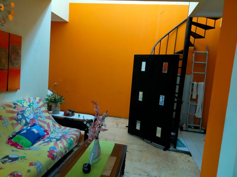 Rumah rapih siap huni di Taman Pulo Indah hadap Boulevard, Penggilingan Jakarta Timur-4