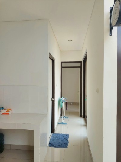 Rumah 1 lantai di Citra Sentul Raya lebar 7, hadap Boulevard Utama-5