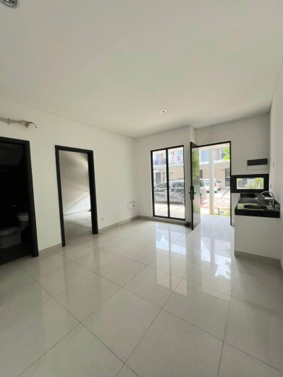 Rumah siap huni dekat ke AEON MALL & IKEA JAKARTA GARDEN CITY-3