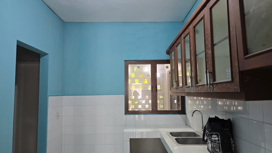 Rumah di Cluster Cassia JGC, dekat ke Club House-8