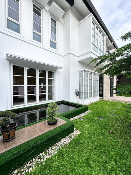 Rumah Mewah semi furnish di Jagakarsa, Jaksel-9