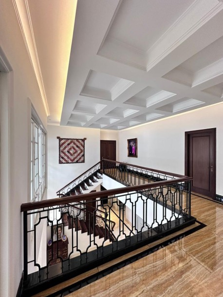 Rumah Mewah semi furnish di Jagakarsa, Jaksel-8