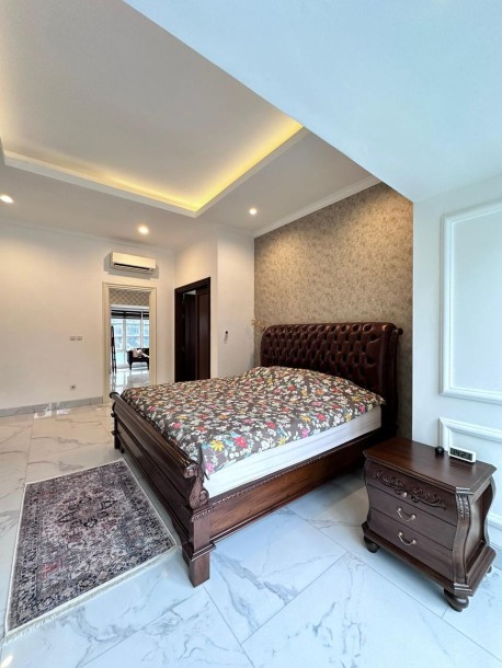 Rumah Mewah semi furnish di Jagakarsa, Jaksel-3