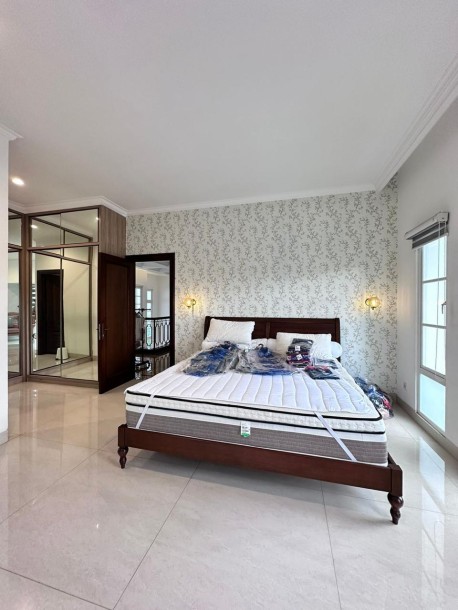 Rumah Mewah semi furnish di Jagakarsa, Jaksel-1