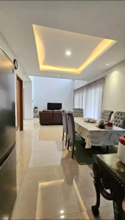 Rumah Mewah di Cluster Miami Kotwis, Cibubur-4