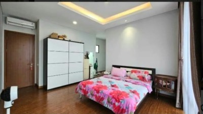 Rumah Mewah di Cluster Miami Kotwis, Cibubur-5