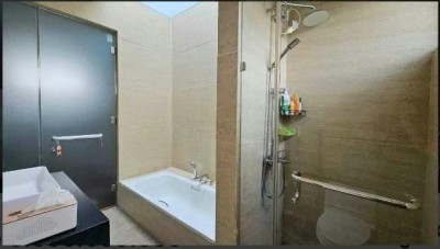 Rumah Mewah di Cluster Miami Kotwis, Cibubur-6