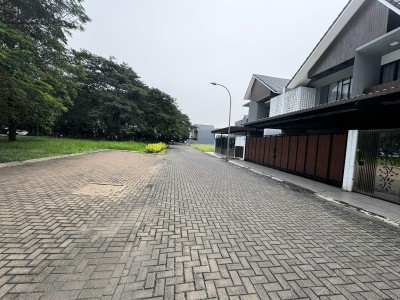 Rumah mewah siap huni di Metland Menteng Jakarta Timur-2