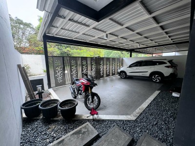 Rumah mewah siap huni di Metland Menteng Jakarta Timur-4