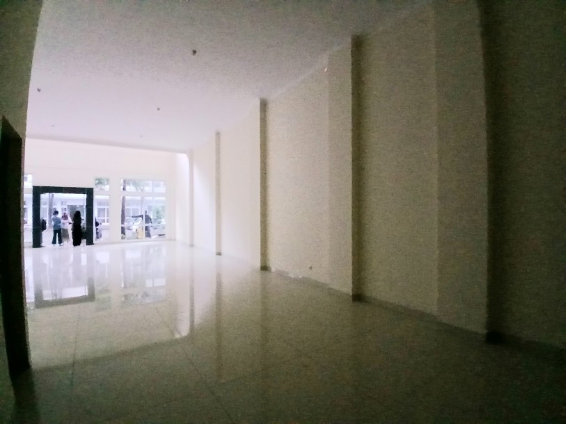 Mega Office Park, Harapan Indah Bekasi, siap pakai, Unit terbatas !-7