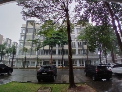 Mega Office Park, Harapan Indah Bekasi, siap pakai, Unit terbatas !-2