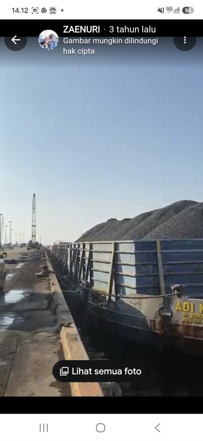 GUDANG.Marunda jakarta utara-7