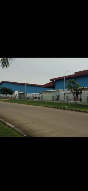 GUDANG.Marunda jakarta utara-2