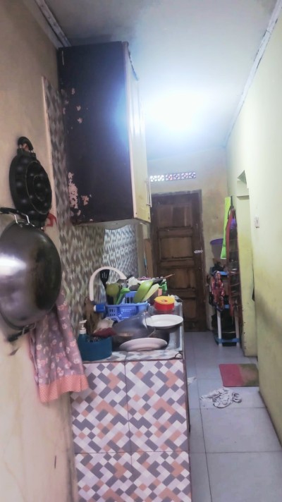 Rumah kontrakan di Penggilingan cakung, belakang kantor walikota jakarta timur-5
