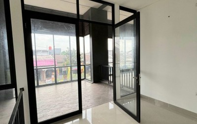 Ruko siap huni di Setu Bekasi, subsidi DP dan Free biaya biaya-1
