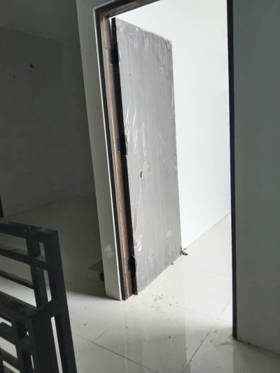 Rumah usaha 2 lantai ready stock di Avoria Estate, Kemang Bogor, siap digunakan untuk berbagai usaha, dekat ke toll Borr-9