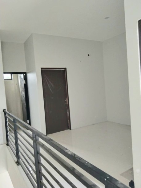 Rumah usaha 2 lantai ready stock di Avoria Estate, Kemang Bogor, siap digunakan untuk berbagai usaha, dekat ke toll Borr-5