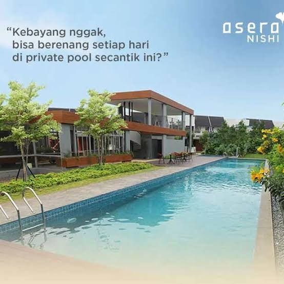 Rumah ready stock siap huni di Harapan indah Bekasi, Bonus Full Furnish-2