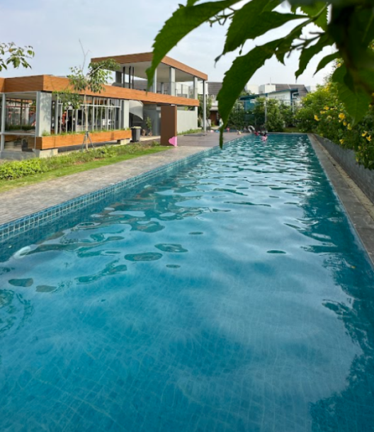 Rumah ready stock siap huni di Harapan indah Bekasi, Bonus Full Furnish-3