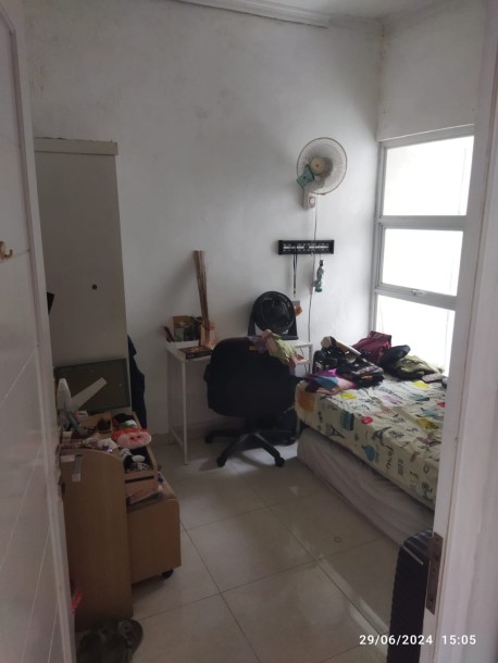 Rumah Cluster Teresta Metland Menteng Jakarta Timur-2
