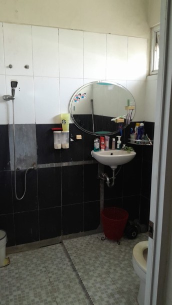 Rumah Cluster Teresta Metland Menteng Jakarta Timur-4