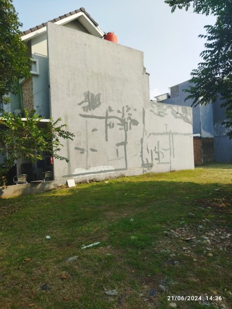 Rumah Cluster Teresta Metland Menteng Jakarta Timur-5