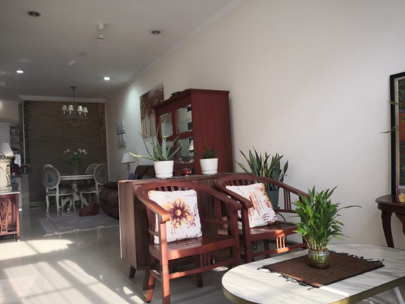 Rumah Metland Menteng Murah Full Furnished Jakarta Timur-5