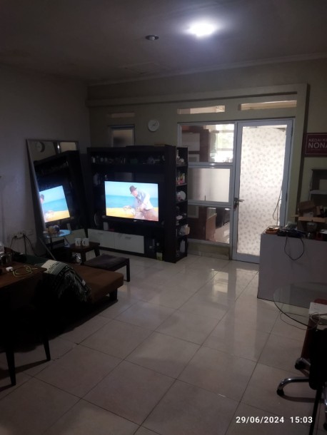 Rumah Cluster Teresta Metland Menteng Jakarta Timur-7