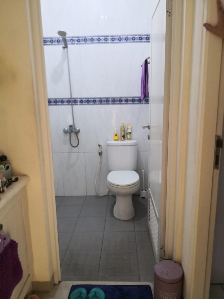 Rumah Metland Menteng Murah Full Furnished Jakarta Timur-3