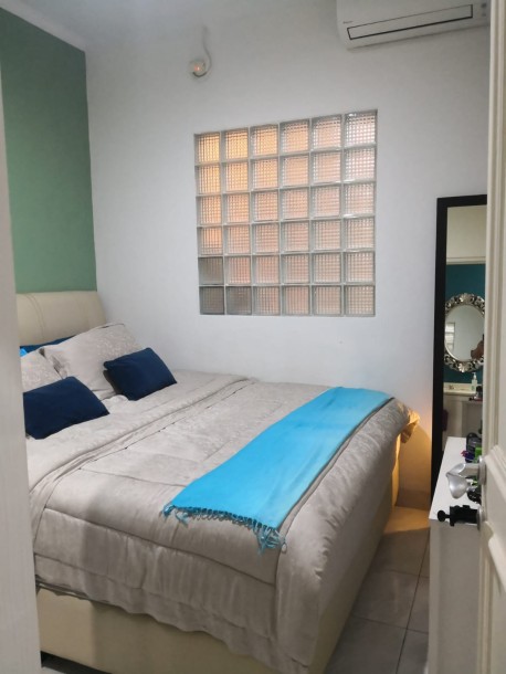 Rumah Metland Menteng Murah Full Furnished Jakarta Timur-7