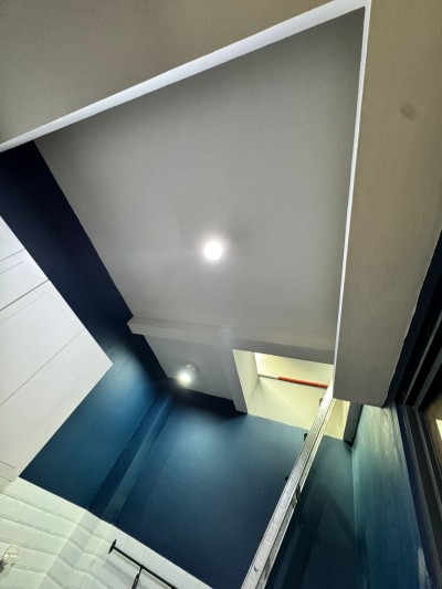 RUMAH FURNISH 1 1/12 LANTAI SIAP HUNI GRAND DUTA CITY BABELAN BEKASI-0