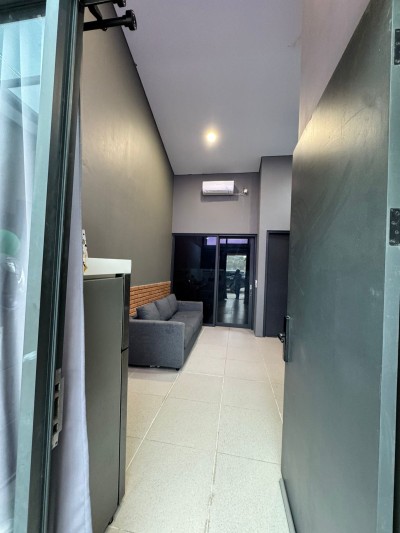 RUMAH FURNISH 1 1/12 LANTAI SIAP HUNI GRAND DUTA CITY BABELAN BEKASI-10