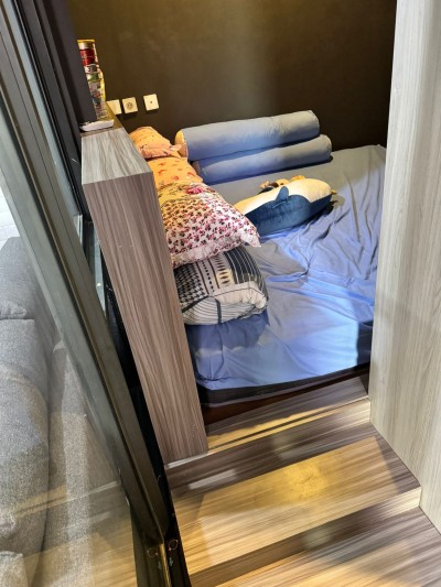 RUMAH FURNISH 1 1/12 LANTAI SIAP HUNI GRAND DUTA CITY BABELAN BEKASI-6