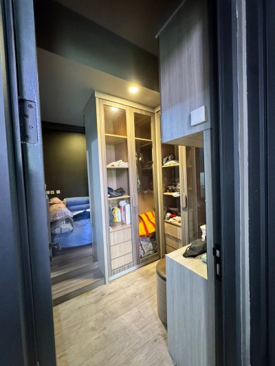 RUMAH FURNISH 1 1/12 LANTAI SIAP HUNI GRAND DUTA CITY BABELAN BEKASI-8