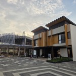 Allurea Asthara Skyfront City Tangerang