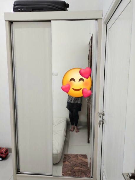 Rumah 2 lantai rapih siap huni di Jakamulya, Bekasi-15