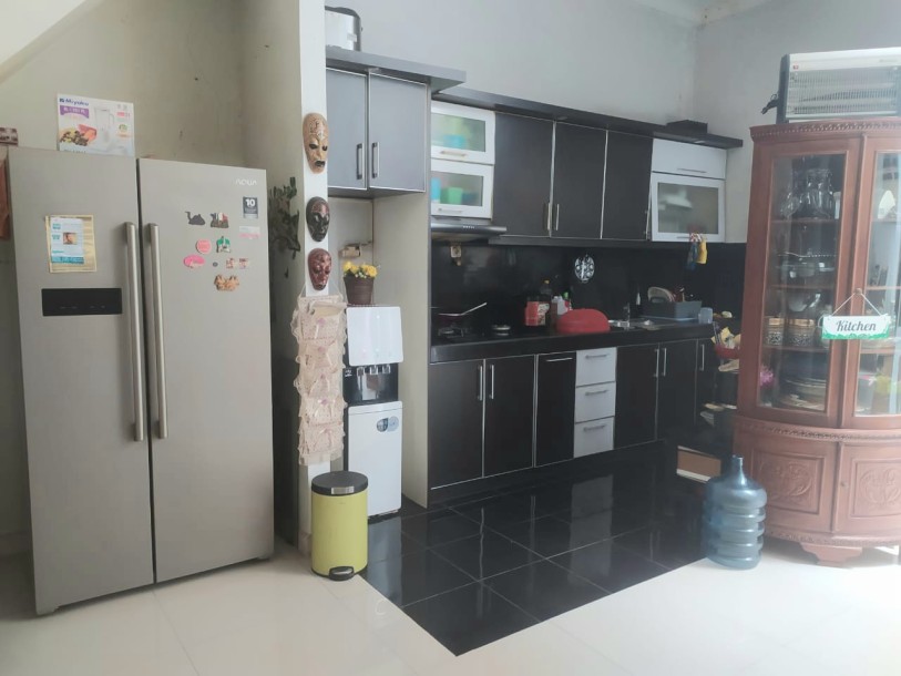 Rumah rapih siap huni di taman sari puri bali, banjar jimbaran bojongsari depok-6