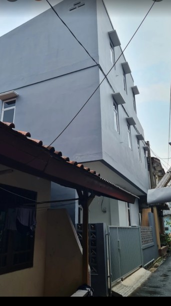 Dijual Kosan Putri Dekat Kampus UI-6