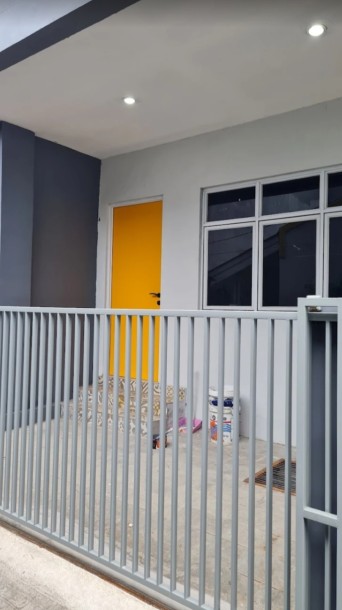Dijual Kosan Putri Dekat Kampus UI-4