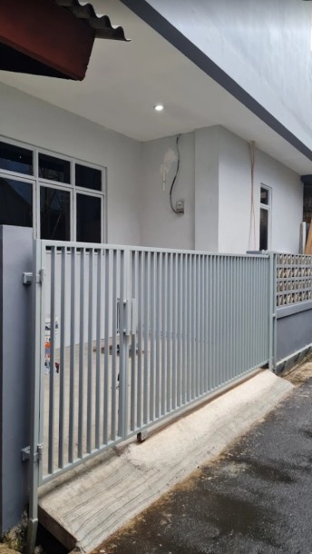 Dijual Kosan Putri Dekat Kampus UI-3
