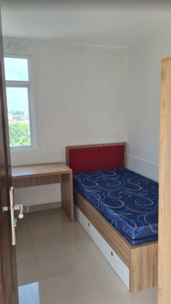 Dijual Kosan Putri Dekat Kampus UI-2