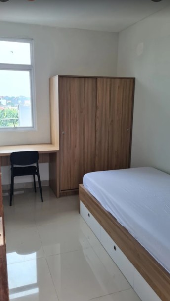 Dijual Kosan Putri Dekat Kampus UI-0