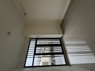 Rumah dijual cluster shinano type mezzanine luas 90m2 rapi siap hini-0