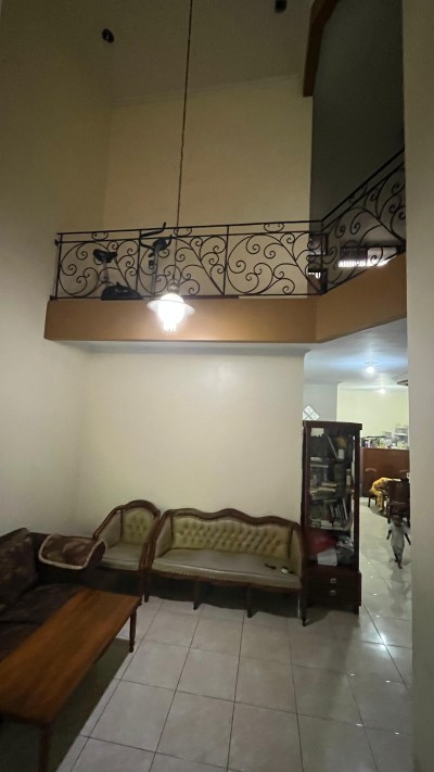 RUMAH SIAP HUNI 2 LANTAI KOMP KOPERASI DEPOK JAWA BARAT-0