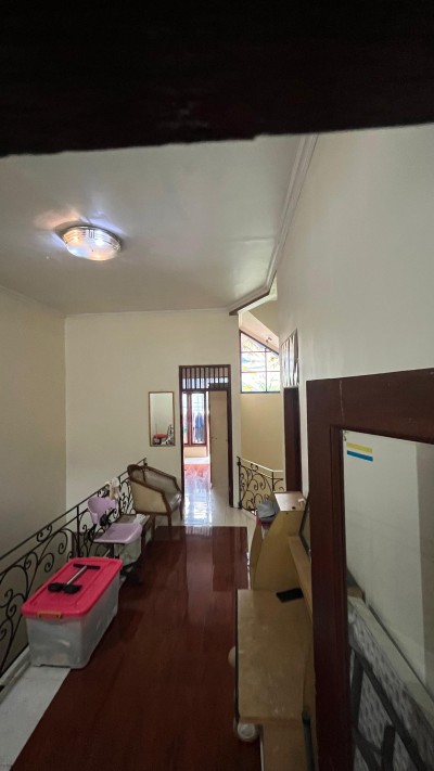 RUMAH SIAP HUNI 2 LANTAI KOMP KOPERASI DEPOK JAWA BARAT-1