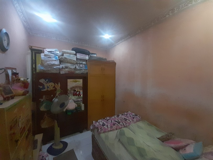 Rumah 1 lantai Luas Pulo Gebang Permai, Cakung-6