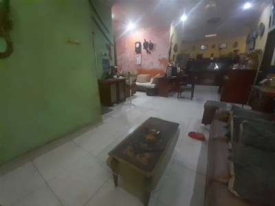 Rumah 1 lantai Luas Pulo Gebang Permai, Cakung-2
