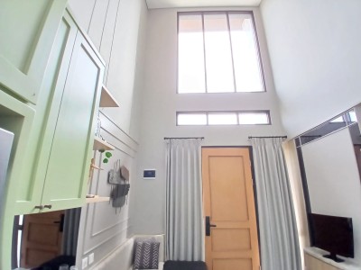 Di Jual Rumah di Grand Residence City-1