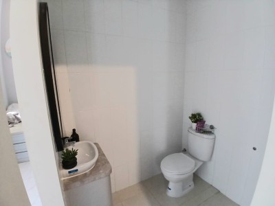 Di Jual Rumah di Grand Residence City-3