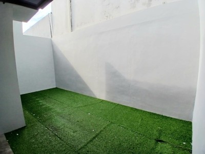 Di Jual Rumah di Grand Residence City-7